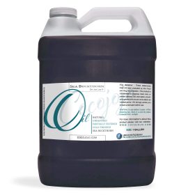 Sea Buckthorn Oil Unrefined 1 Gallon