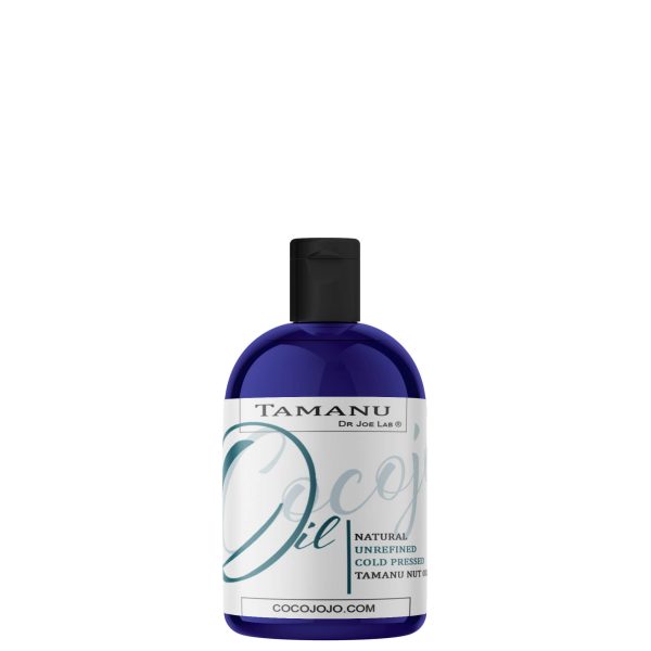 Tamanu Oil - Unrefined - Image 3