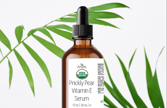 3 Best Natural Oils for Dry Winter Skin