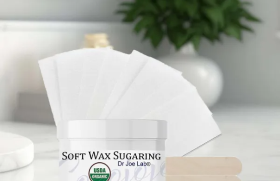 soft sugaring