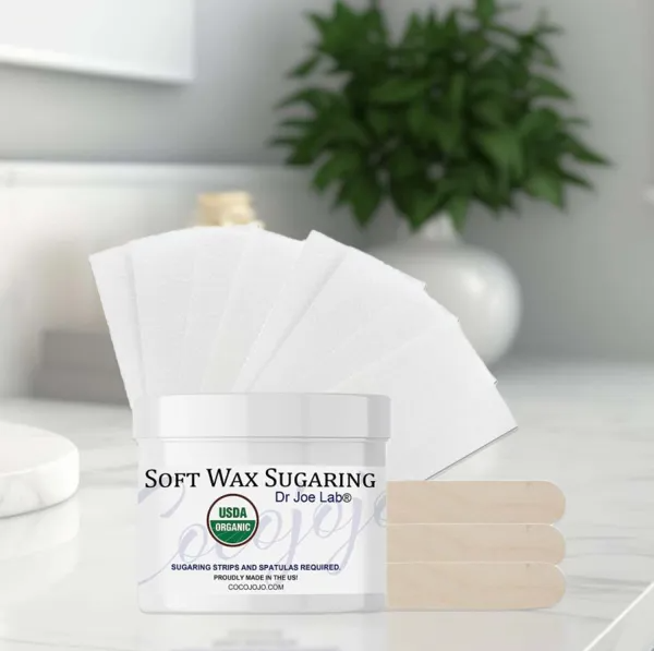 Soft Sugaring