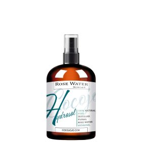 Rose Water Hydrosol