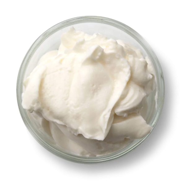 Pure Ginger Butter Texture