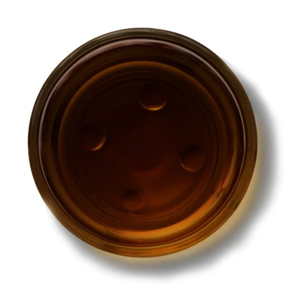 Brown Oil
