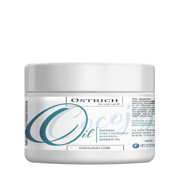 Ostrich Oil - Image 4