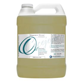 Prickly Pear Seed Oil Unrefined 1 Gallon