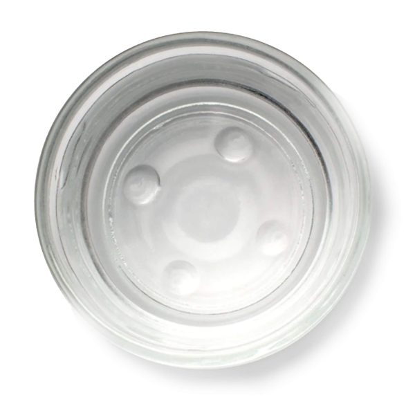 Transparent Oil
