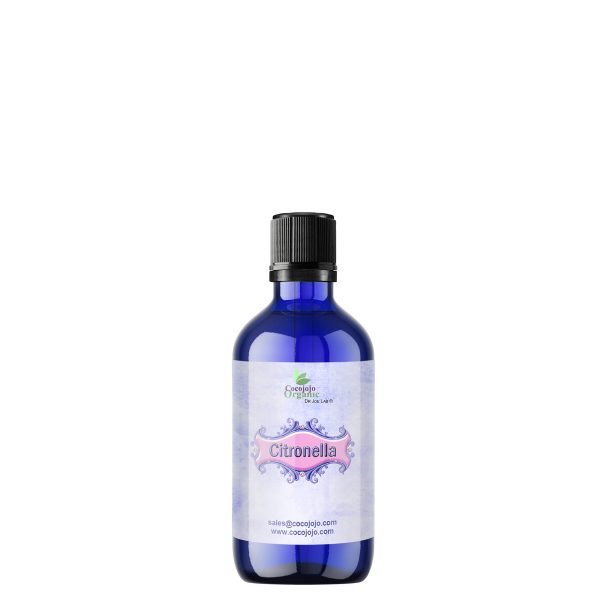 Citronella Essential Oil - Image 3