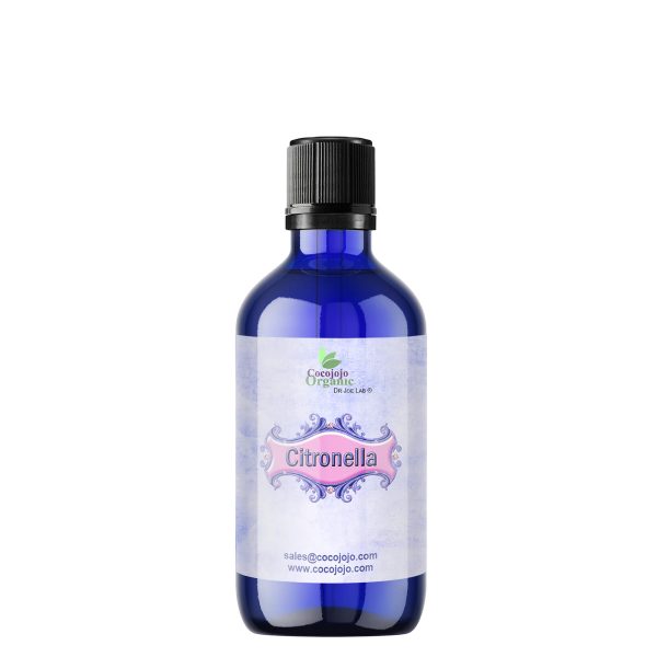 Citronella Essential Oil - Image 2