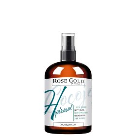 Rose Water Toner 24K