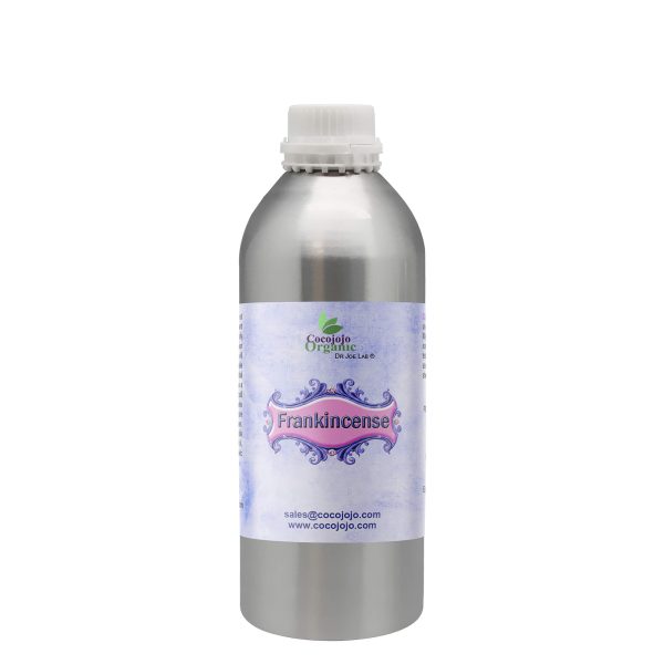 Frankincense Essential Oil - Image 4