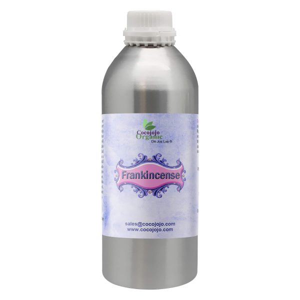 Frankincense Essential Oil - Image 5