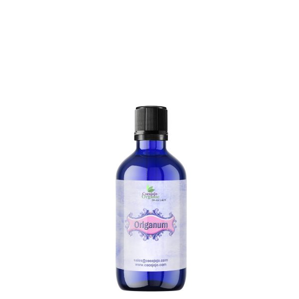 Origanum Essential Oil - Image 3