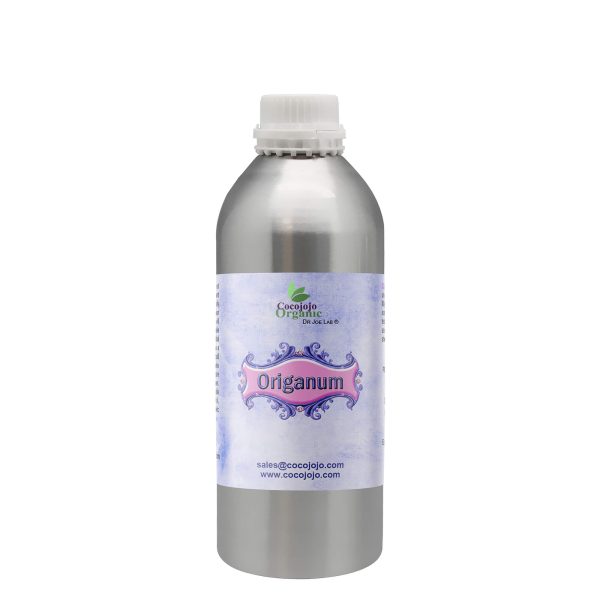 Origanum Essential Oil - Image 4