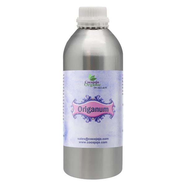 Origanum Essential Oil - Image 5