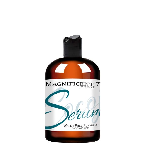 Magnificent 7 Serum Water-Free Shampoo - Image 3