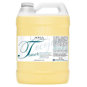 8% AHA Toner - 1 Gallon