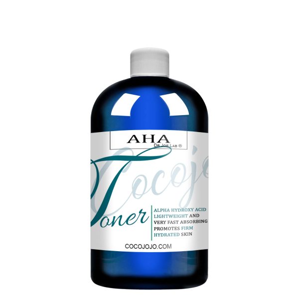 AHA Toner - Image 2