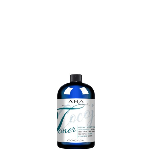 AHA Toner - Image 4