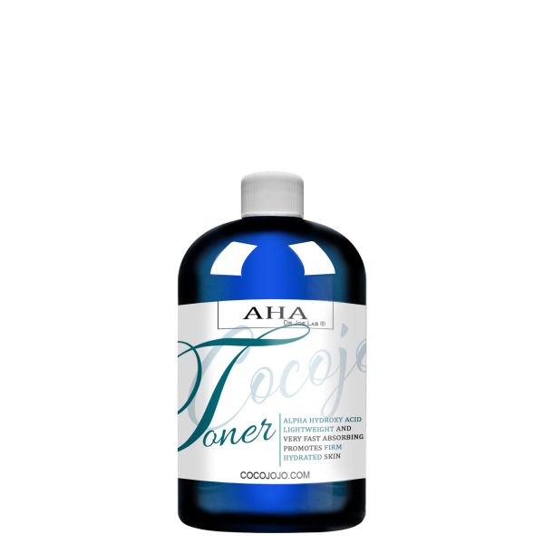 AHA Toner - Image 3