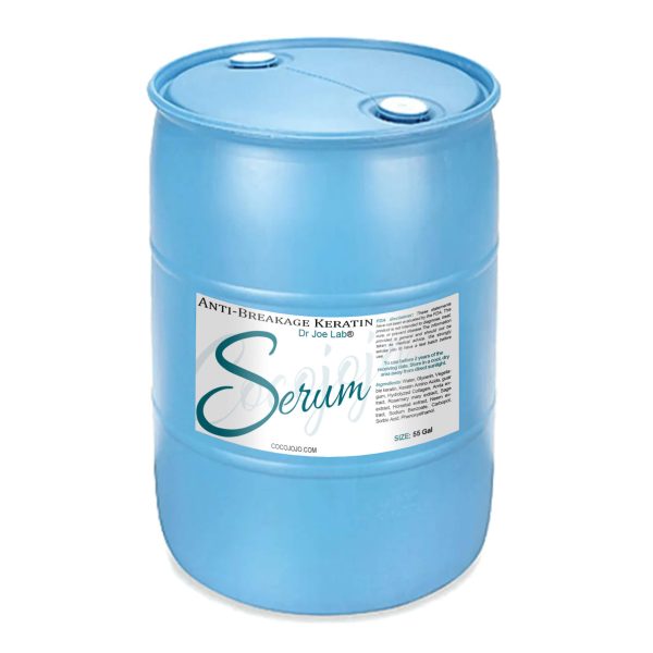 Anti-Breakage Keratin Serum - Image 4
