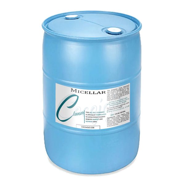 Micellar Cleansing Water - Image 6