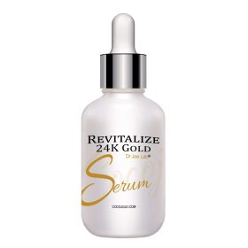 Revitalize Serum