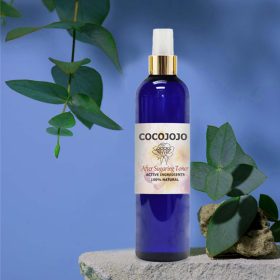 After-Sugaring Toner