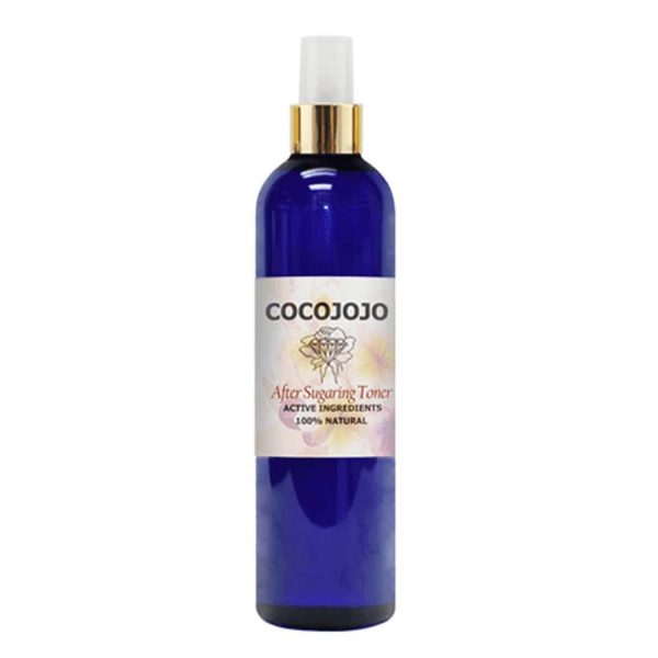 After-Sugaring Toner wb