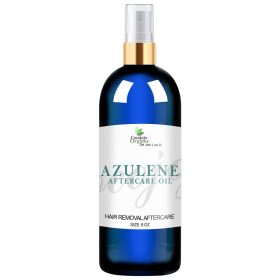 Azulene Oil