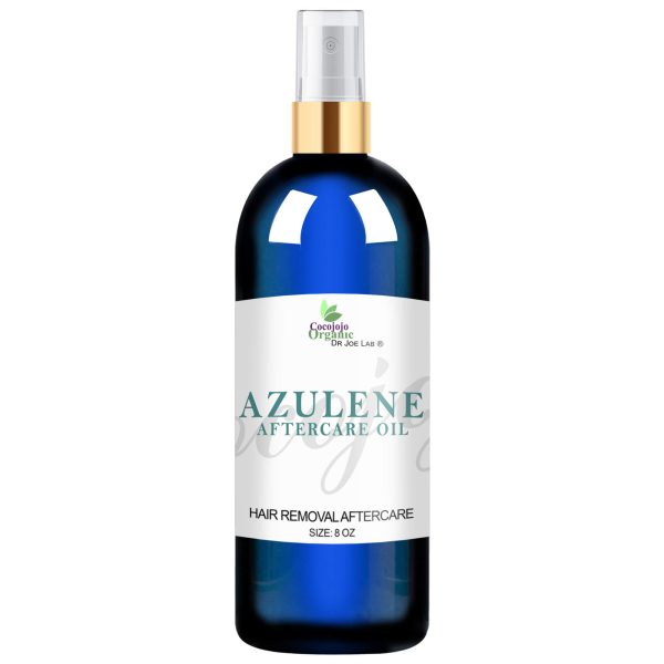 Azulene Oil