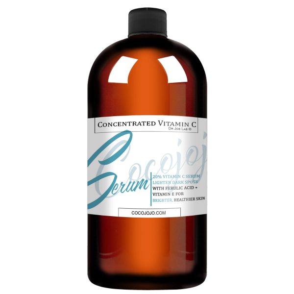 Concentrated Vitamin C Serum - Image 3