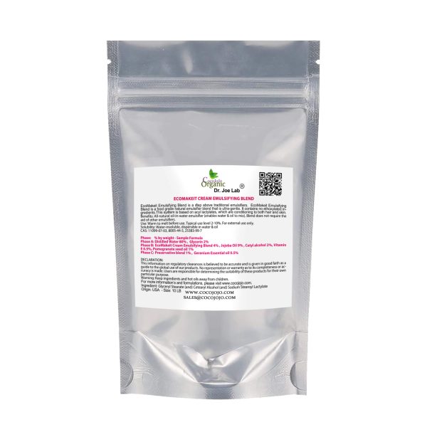 Makeit Easy Cream - Emulsifying blend - Image 5
