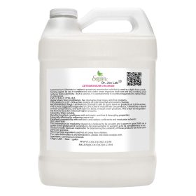 Cetrimonium Chloride - Cetyl Trimethyl Ammonium Chloride