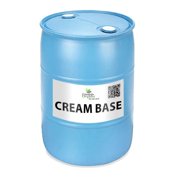 Cream Base Multi Vitamins