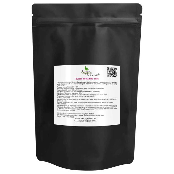 Glycol Distearate ( EGDS ) - Image 5