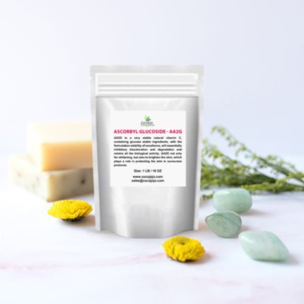 Makeit Cream Blend 20