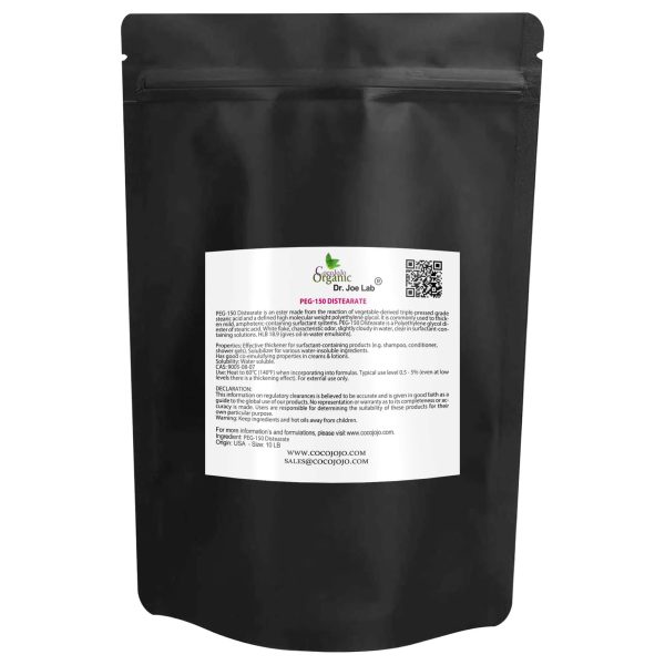 PEG-150 Distearate - Image 5