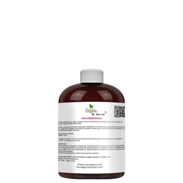 PEG-8 Dimethicone - Image 2