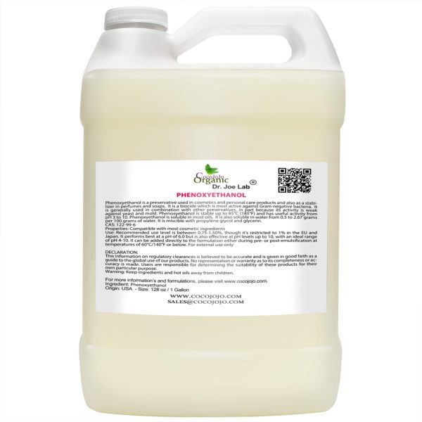 Phenoxyethanol Preservative Liquid - Image 4