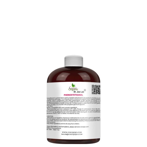 Phenoxyethanol Preservative Liquid - Image 2