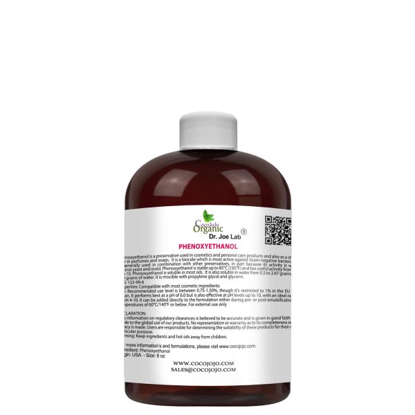 Phenoxyethanol Preservative Liquid - Image 3