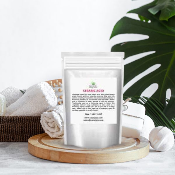Stearic Acid