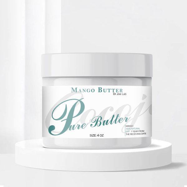 mango butter 4 oz