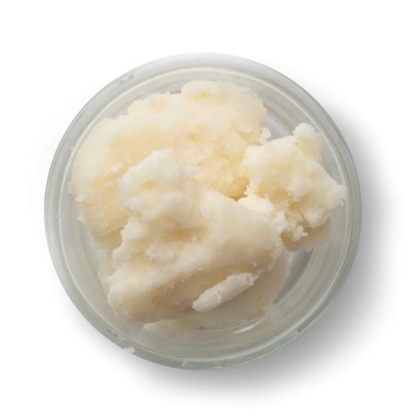 mango butter texture