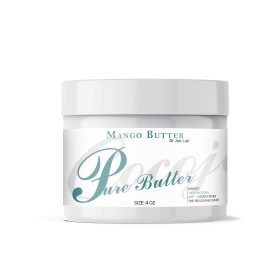 Mango Butter 4 oz