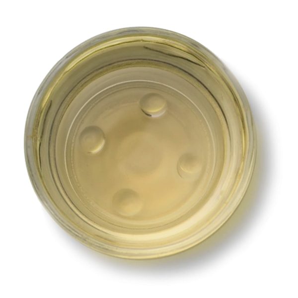 USDA Castor Oil - 3