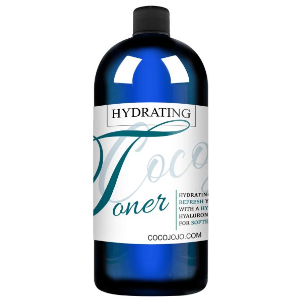 Hydrating Toner 32 oz