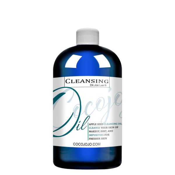 Apple Seed Cleansing Oil - Image 2
