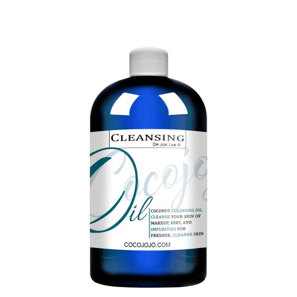Coconut Cleansing Oil - Image 2